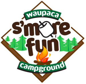 Waupaca Smores Fun Campground